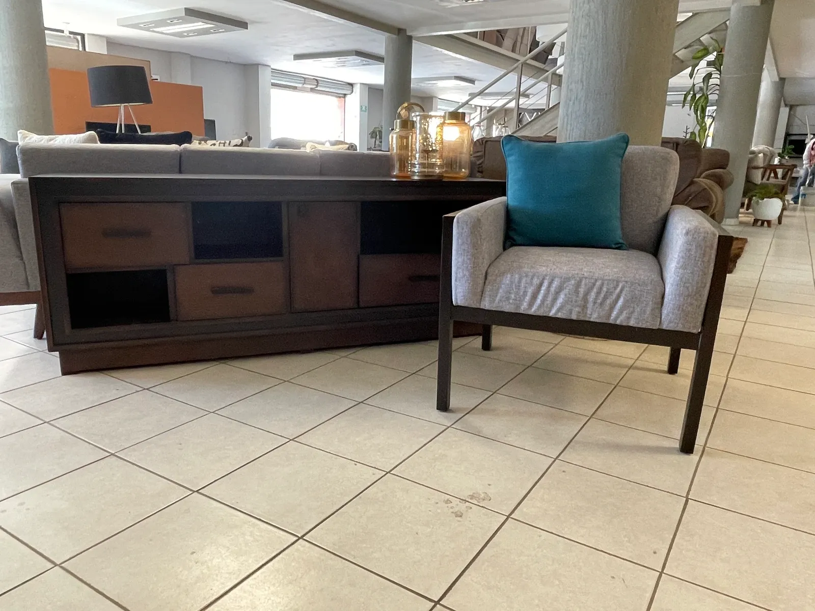 Sillon Ocomuebles Amsterdam — Sillon Ocomuebles Amsterdam