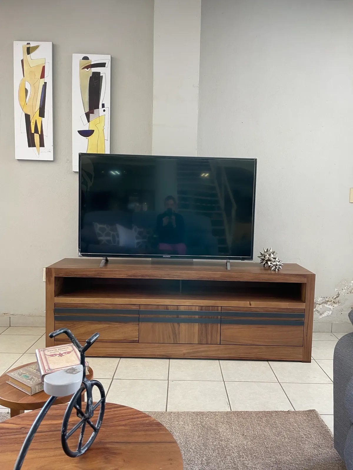 Porta TV Klein — Porta TV Klein