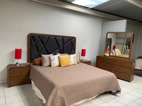 Recámara