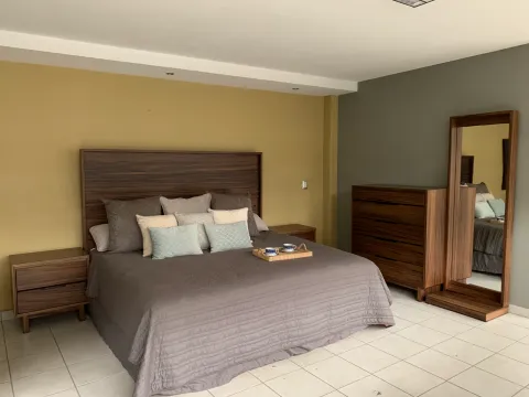 Recámara Alteña Enzo