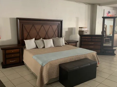 Recámara Alteña Giann