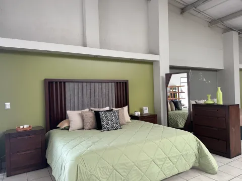 Recámara Alteña Luxa