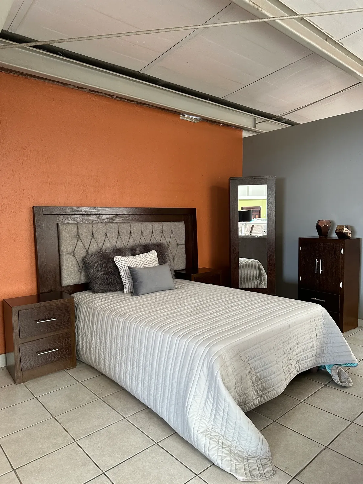 Recámara El Roperito Vallarta — Recámara El Roperito Vallarta