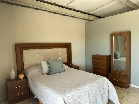 Recámara Rábago Valentina