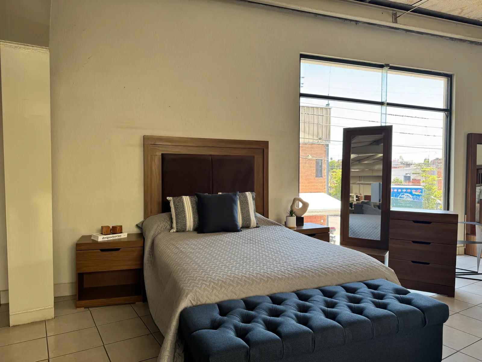 Recamara Woods Eco — Recamara Woods Eco