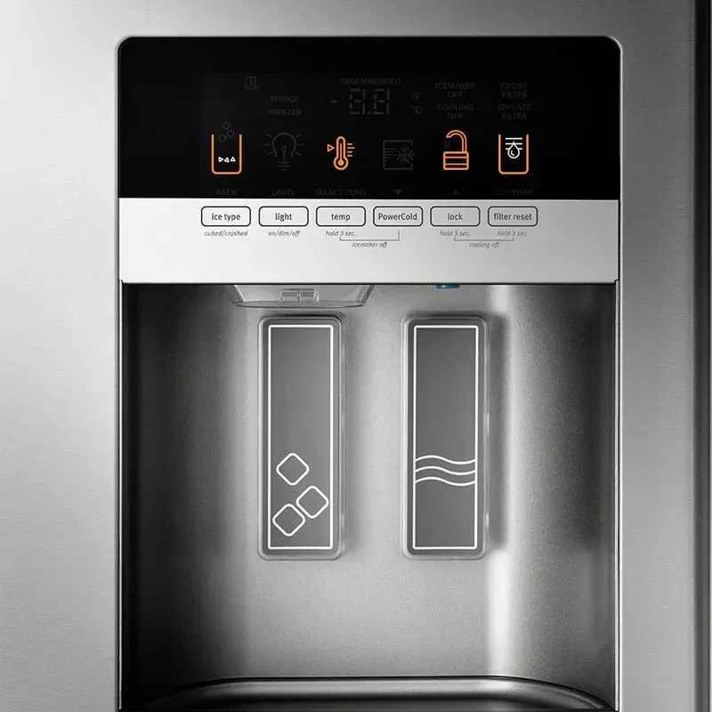 Refri Maytag 25" — Refri Maytag 25"