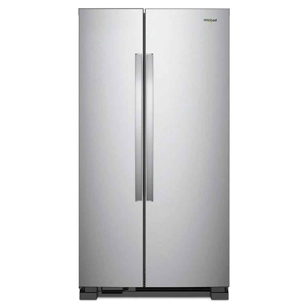 Refri Whirlpool WD5600S — Refri Whirlpool WD5600S