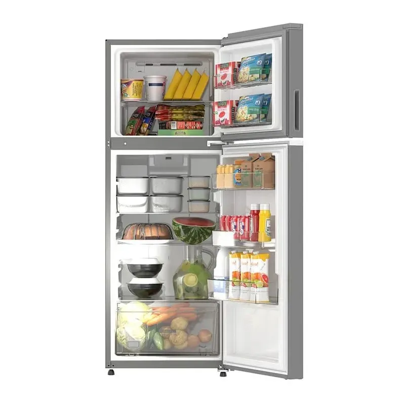 Refri Whirlpool WT1130M — Refri Whirlpool WT1130M