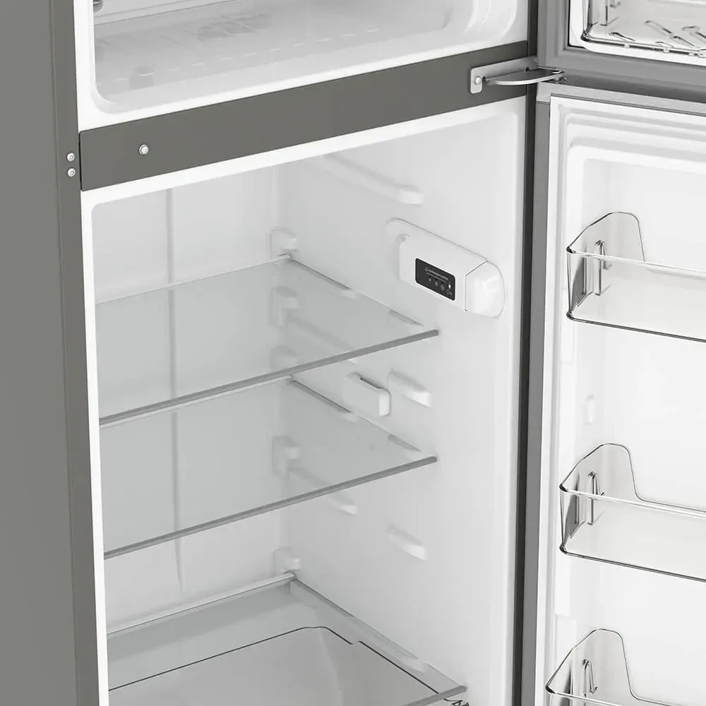 Refri Whirlpool WT1130M — Refri Whirlpool WT1130M