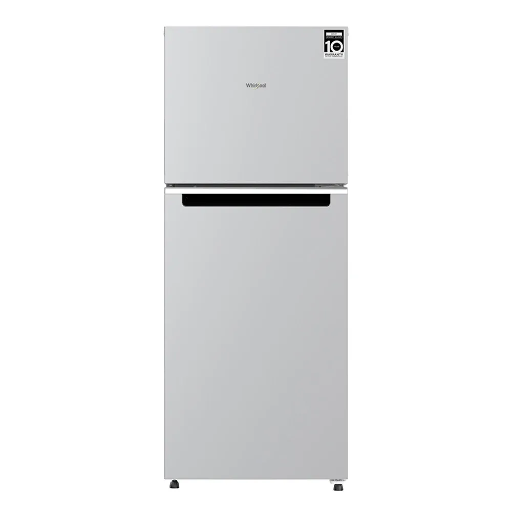 Refri Whirlpool WT1230K — Refri Whirlpool WT1230K