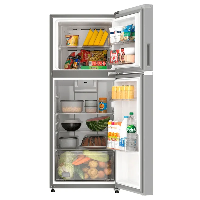 Refri Whirlpool WT1230K — Refri Whirlpool WT1230K
