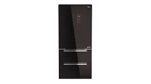 Refrigerador Frenchdoor Teka 20 cu ft — Refrigerador Frenchdoor Teka 20 cu ft