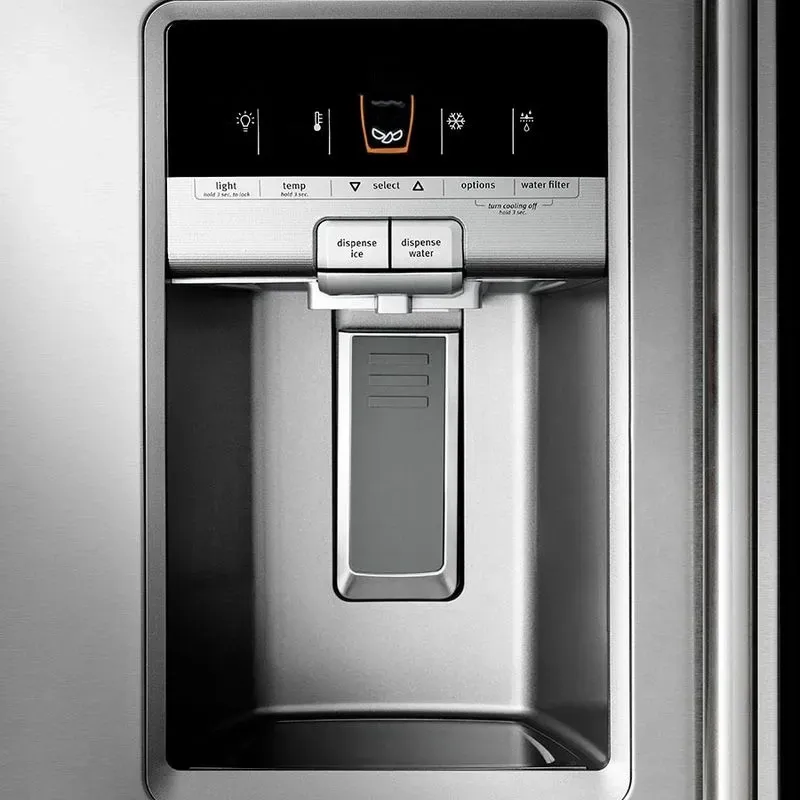 Refrigerador Maytag 26" — Refrigerador Maytag 26"