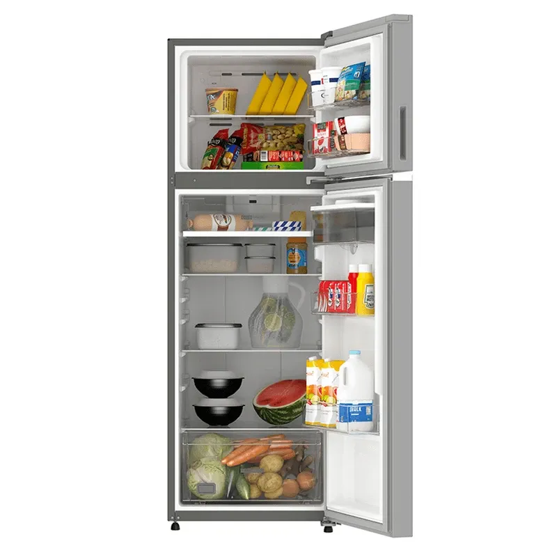 Refrigerador Whirlpool 14 Pies WT1433K — Refrigerador Whirlpool 14 Pies WT1433K
