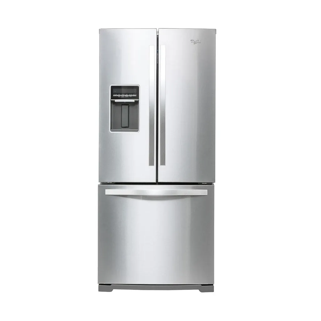 Refrigerador Whirlpool 19 Pies — Refrigerador Whirlpool 19 Pies