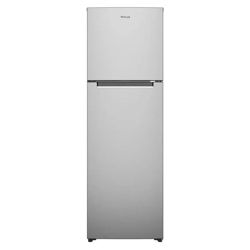Refrigerador Xpert Inverter 9 pies cúbicos Top Mount 2 puertas Gris — Refrigerador Xpert Inverter 9 pies cúbicos Top Mount 2 puertas Gris