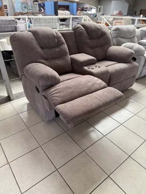 Reposet Rabago Doble Evora