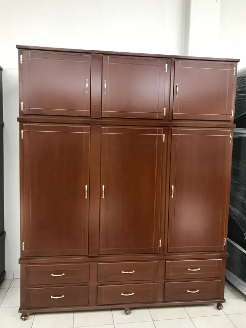 Ropero El Roperito 1.80 M