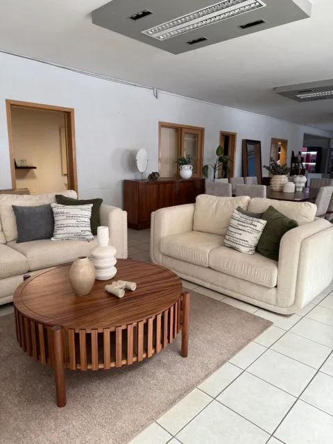 Sala BySan Aruba