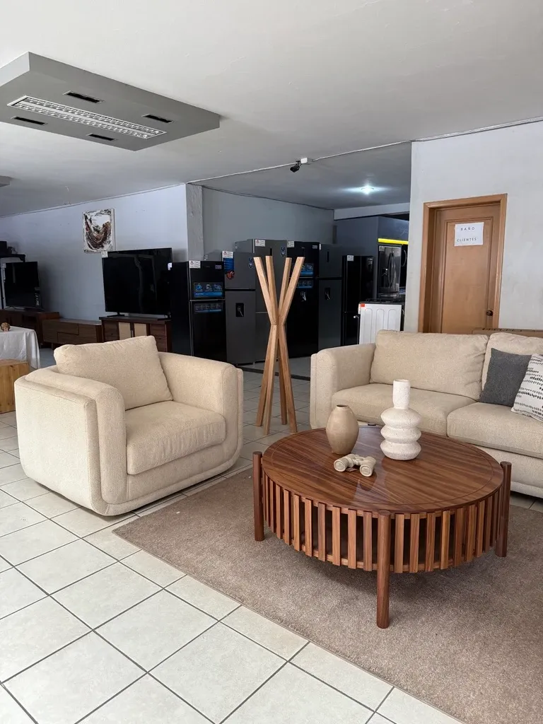 Sala BySan Aruba — Sala BySan Aruba