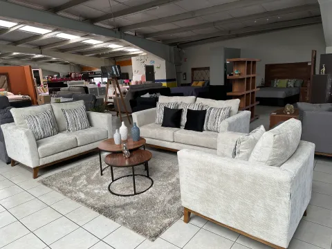Sala BySan Isabela