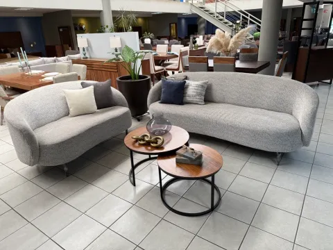 Sala BySan Trivor