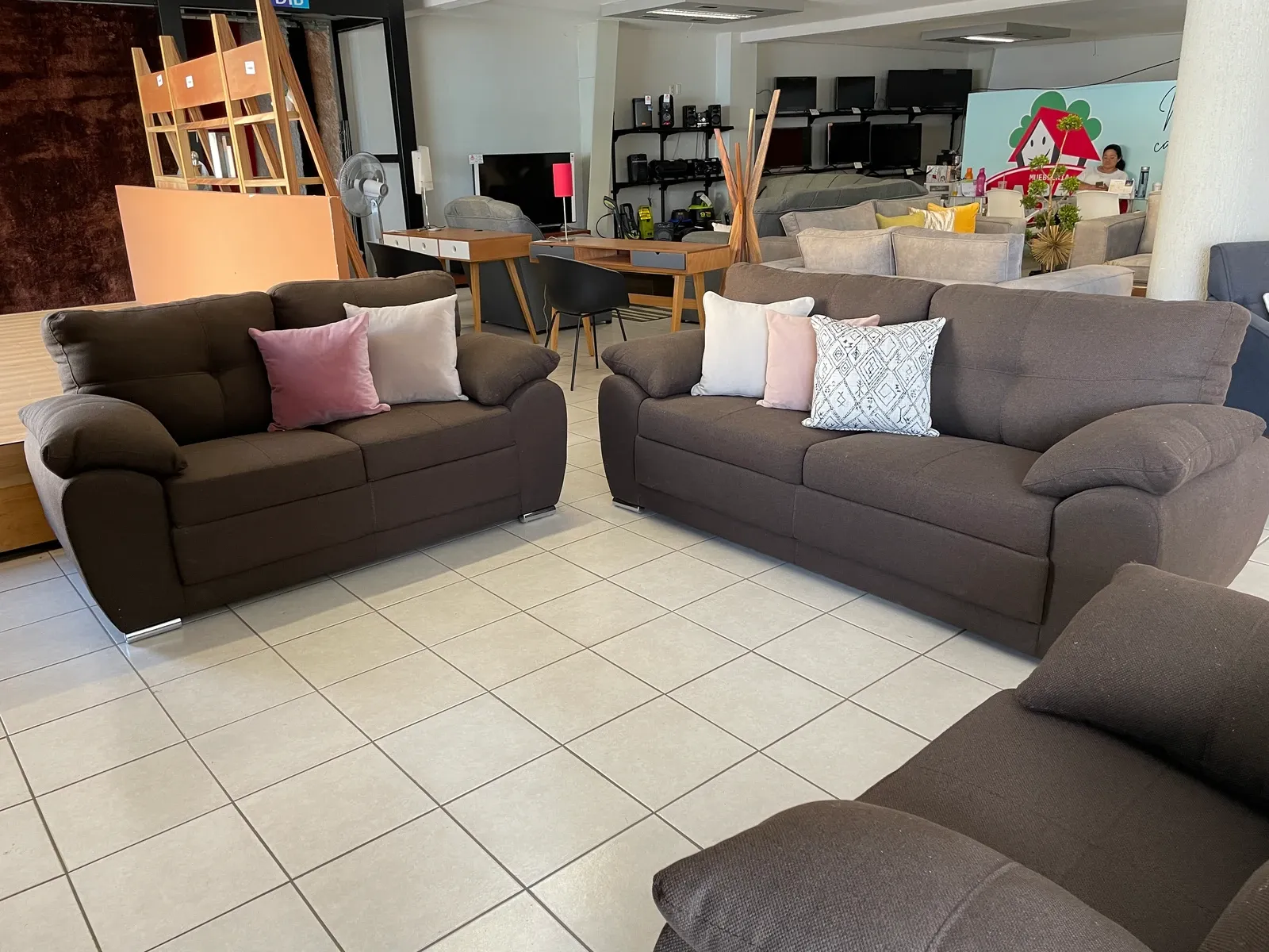 Sala Dimer Nebrasca — Sala Dimer Nebrasca