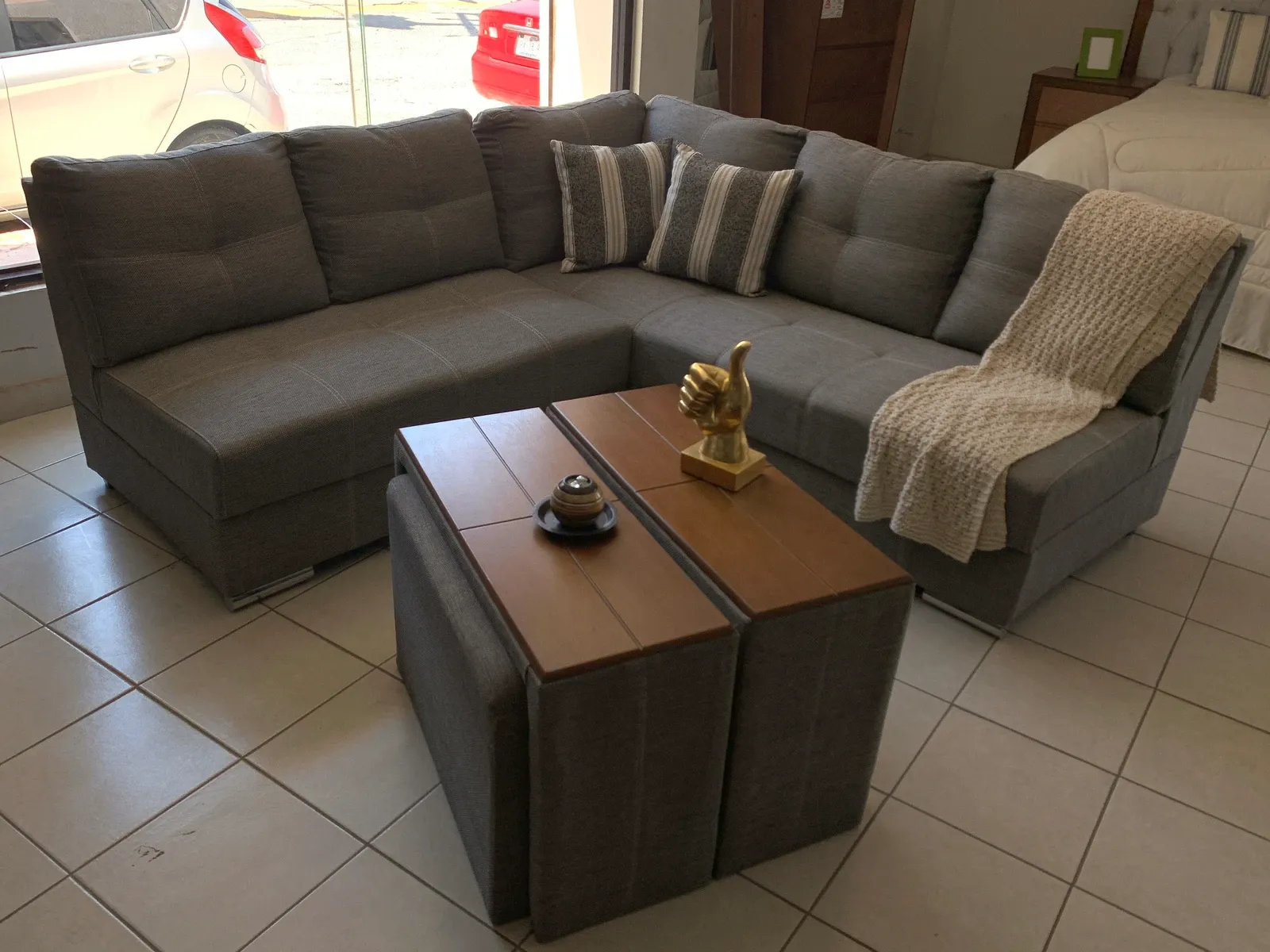 Sala Don Jose Varsovia — Sala Don Jose Varsovia
