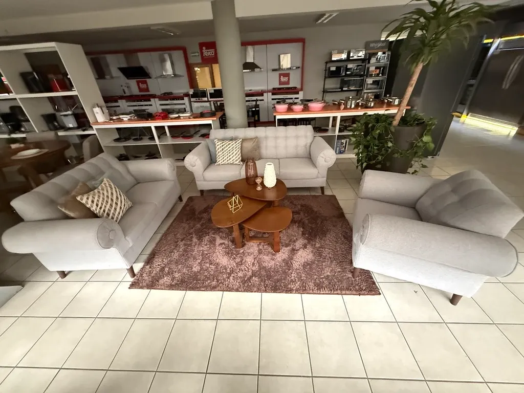 Sala Losal Alemania — Sala Losal Alemania