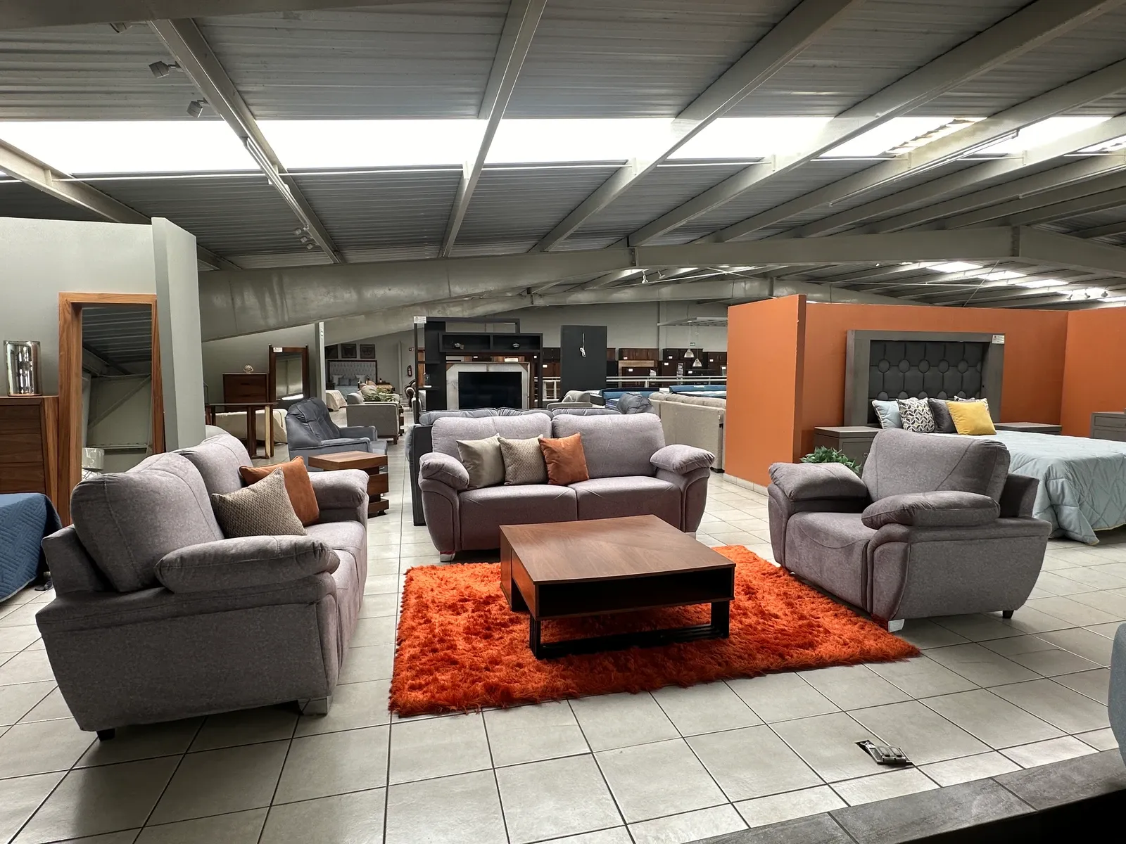 Sala Losal Manhattan — Sala Losal Manhattan