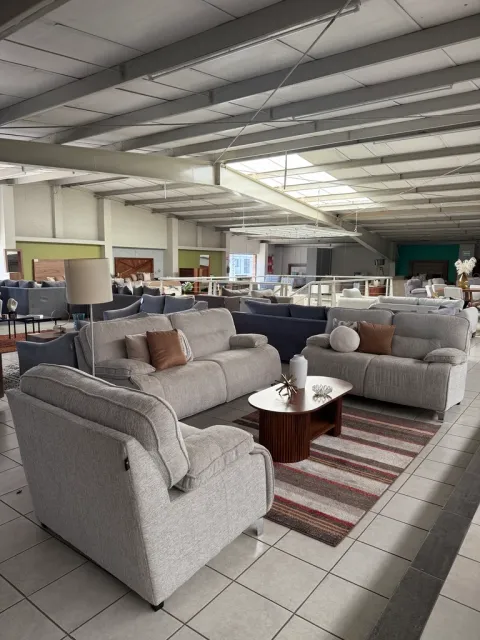 Sala losal mod. confort