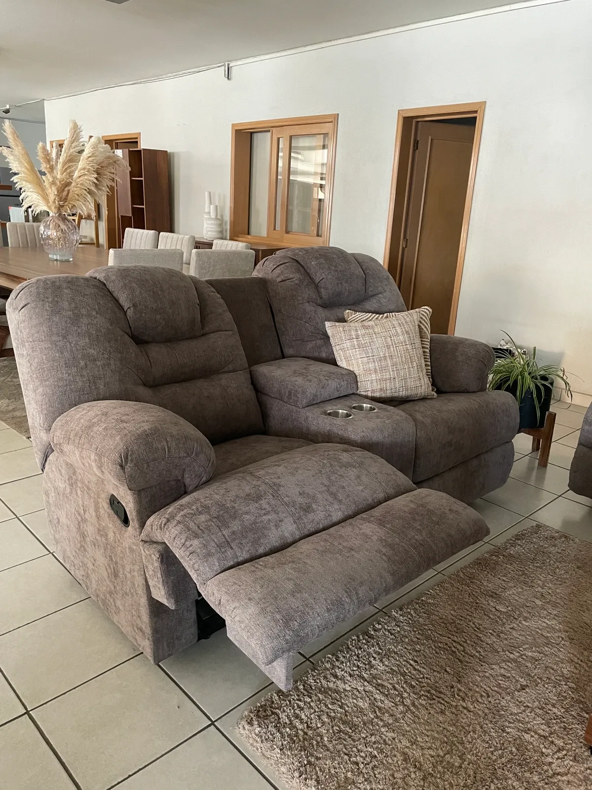 Sala Rabago Evora 3 reposets — Sala Rabago Evora 3 reposets