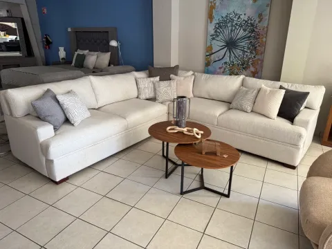 Sala Rabago mod. Mónaco