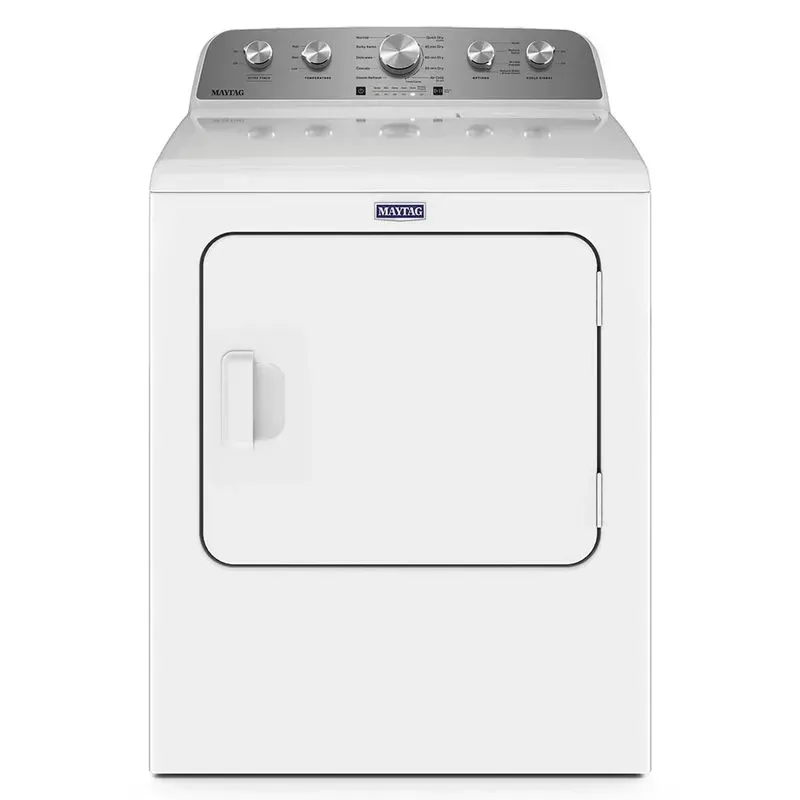 Secadora a gas 21kg Carga Superior Xpert Dry Sensor Blanca — Secadora a gas 21kg Carga Superior Xpert Dry Sensor Blanca