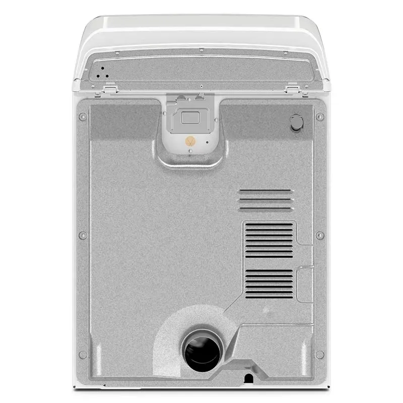 Secadora a gas 21kg Carga Superior Xpert Dry Sensor Blanca — Secadora a gas 21kg Carga Superior Xpert Dry Sensor Blanca