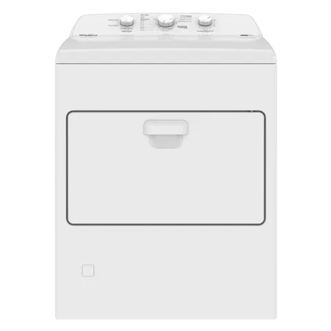 Secadora Whirlpool