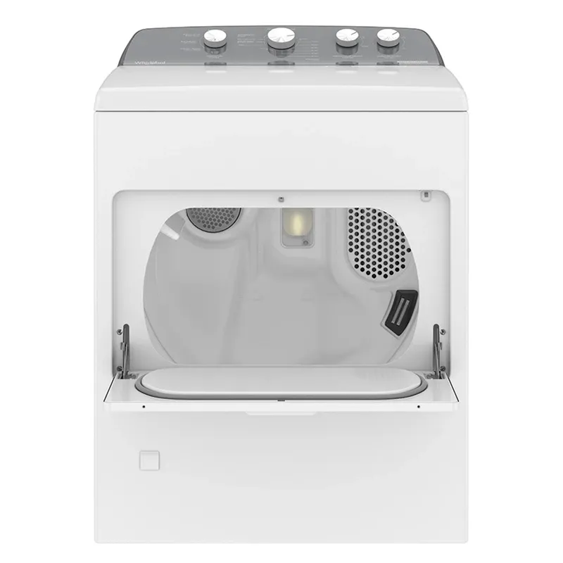 Secadora Whirlpool 20KG — Secadora Whirlpool 20KG