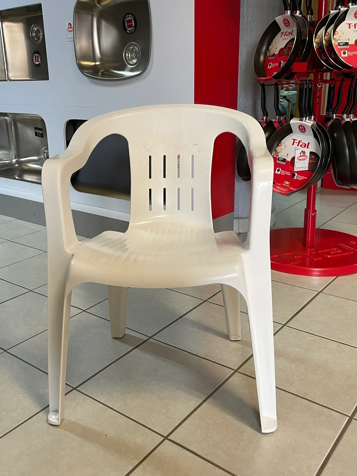 Silla Alicia Confort — Silla Alicia Confort