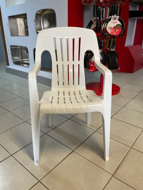 Silla Alicia Princesa