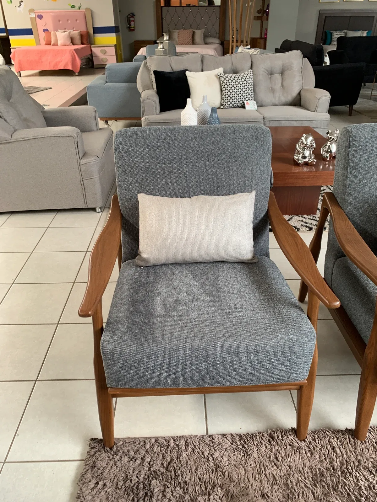 Sillón Jaico Verona — Sillón Jaico Verona