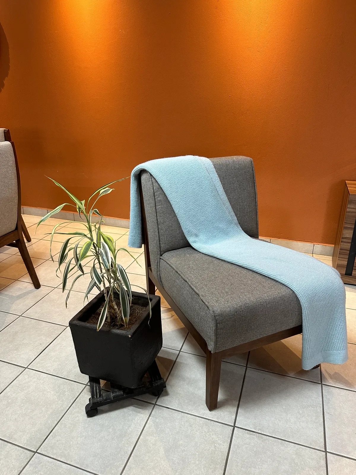 Sillón Ocomuebles Eros — Sillón Ocomuebles Eros