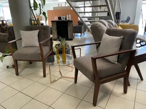 Sillon Ocomuebles Niza