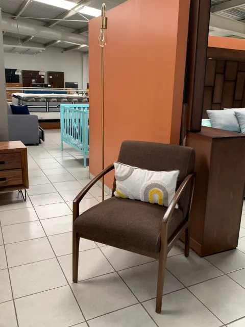 Sillón Tikan