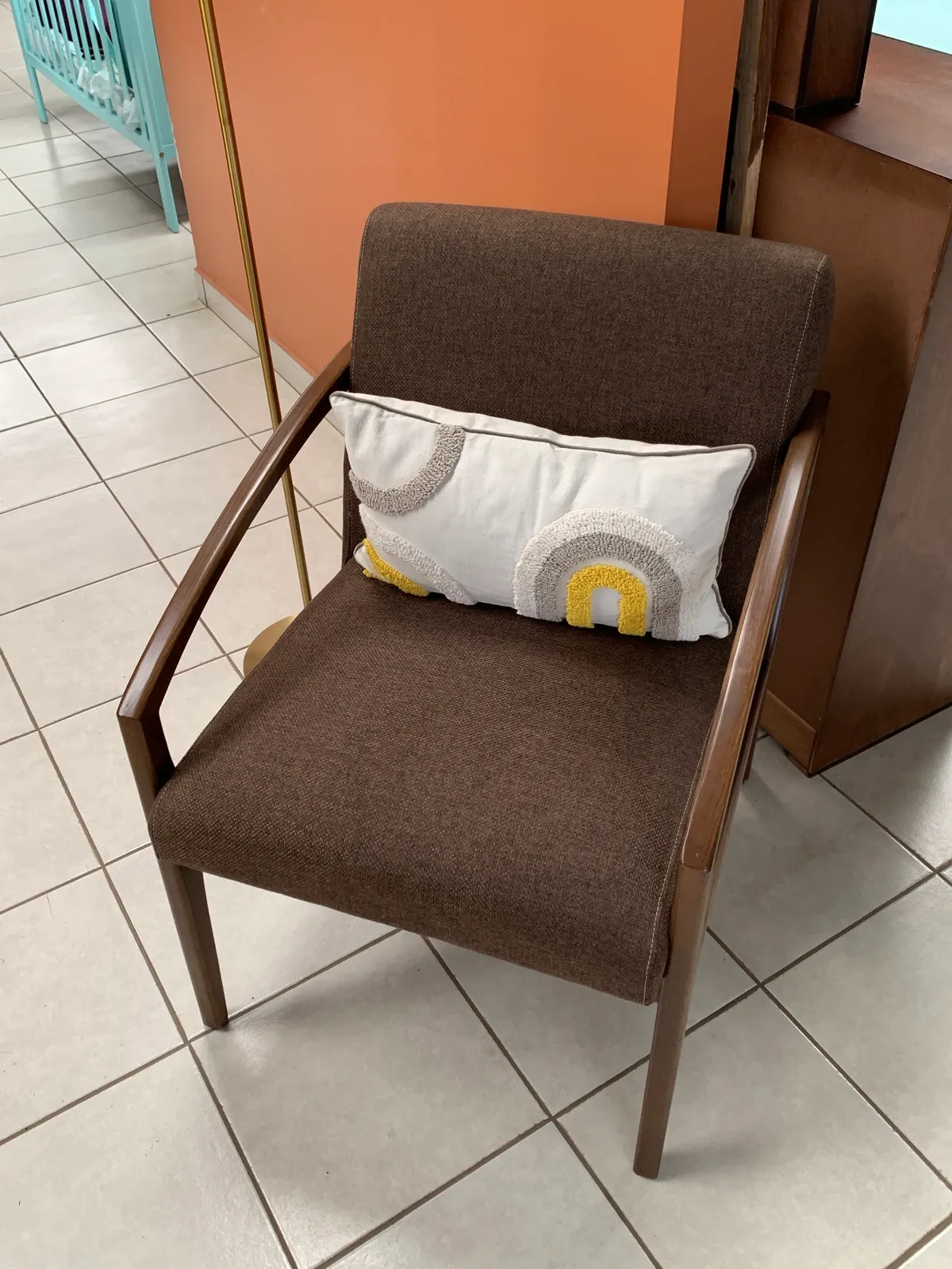 Sillón Tikan — Sillón Tikan