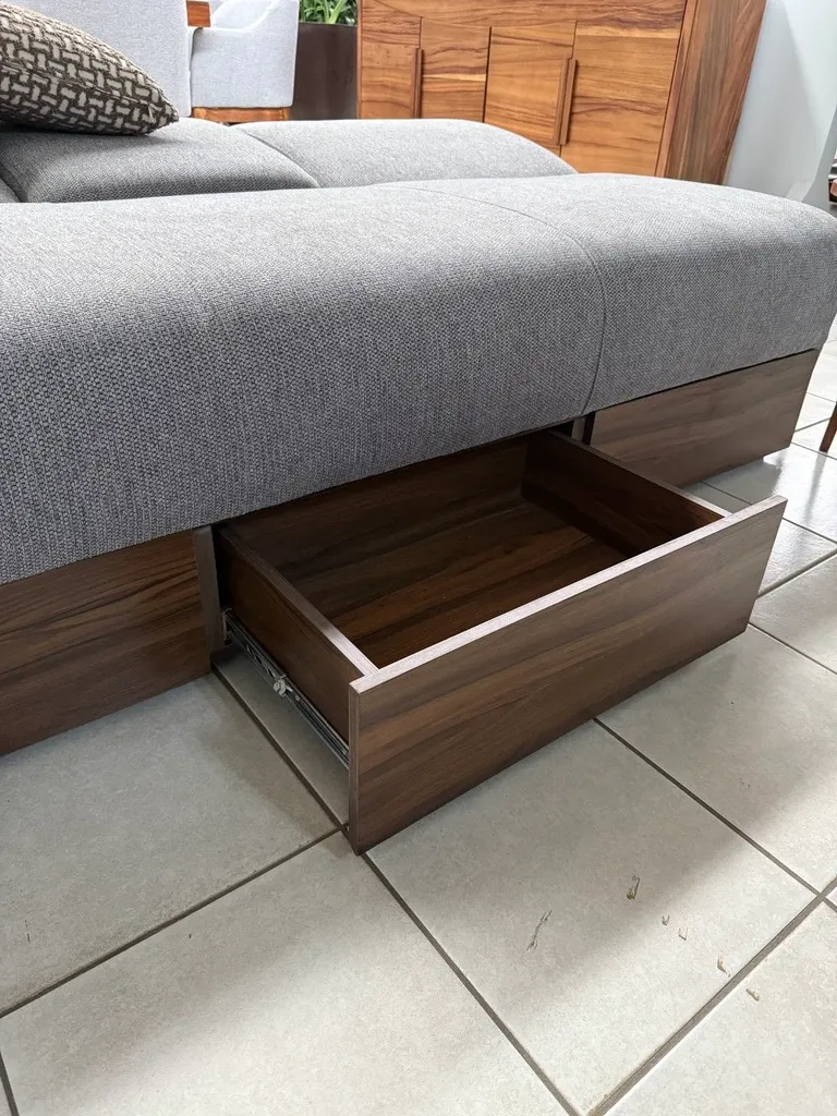 Sofa Cama Ares Katara — Sofa Cama Ares Katara