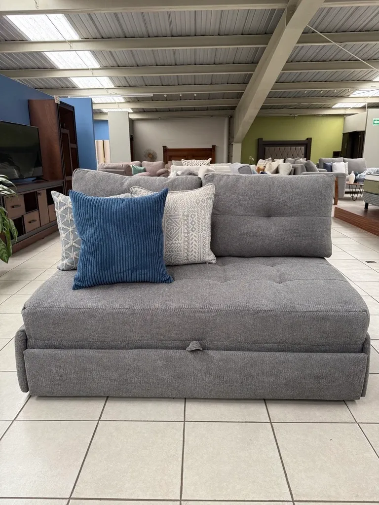 Sofá Cama Ares Polonia — Sofá Cama Ares Polonia