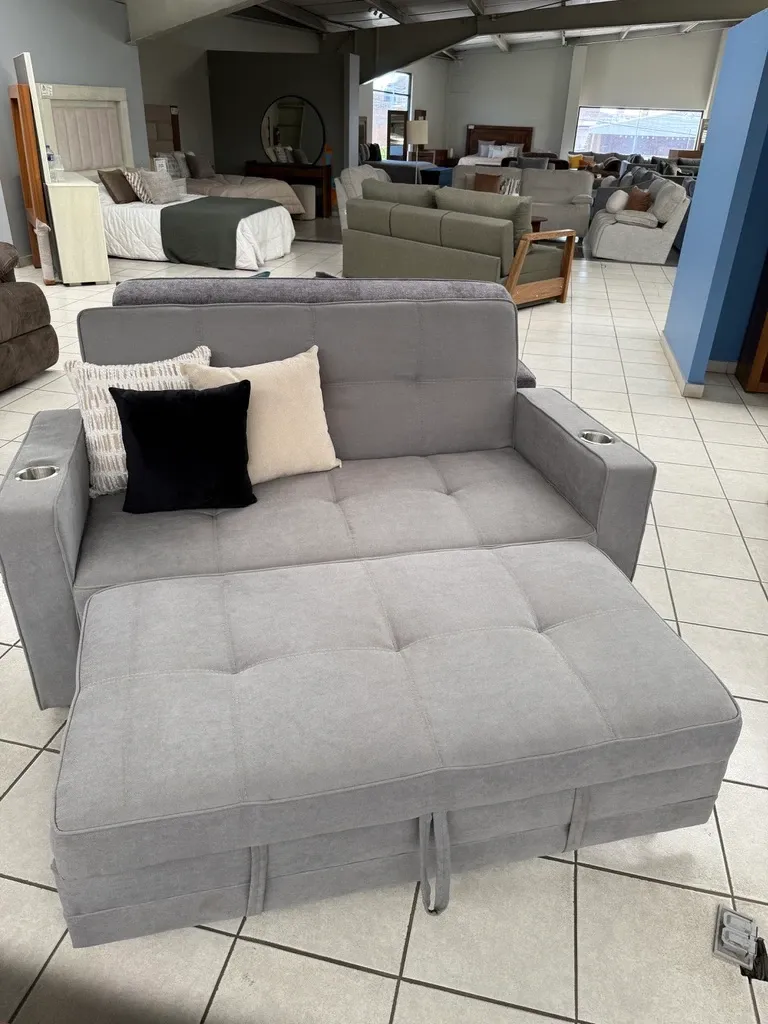 Sofá Cama Ares Simoneta — Sofá Cama Ares Simoneta