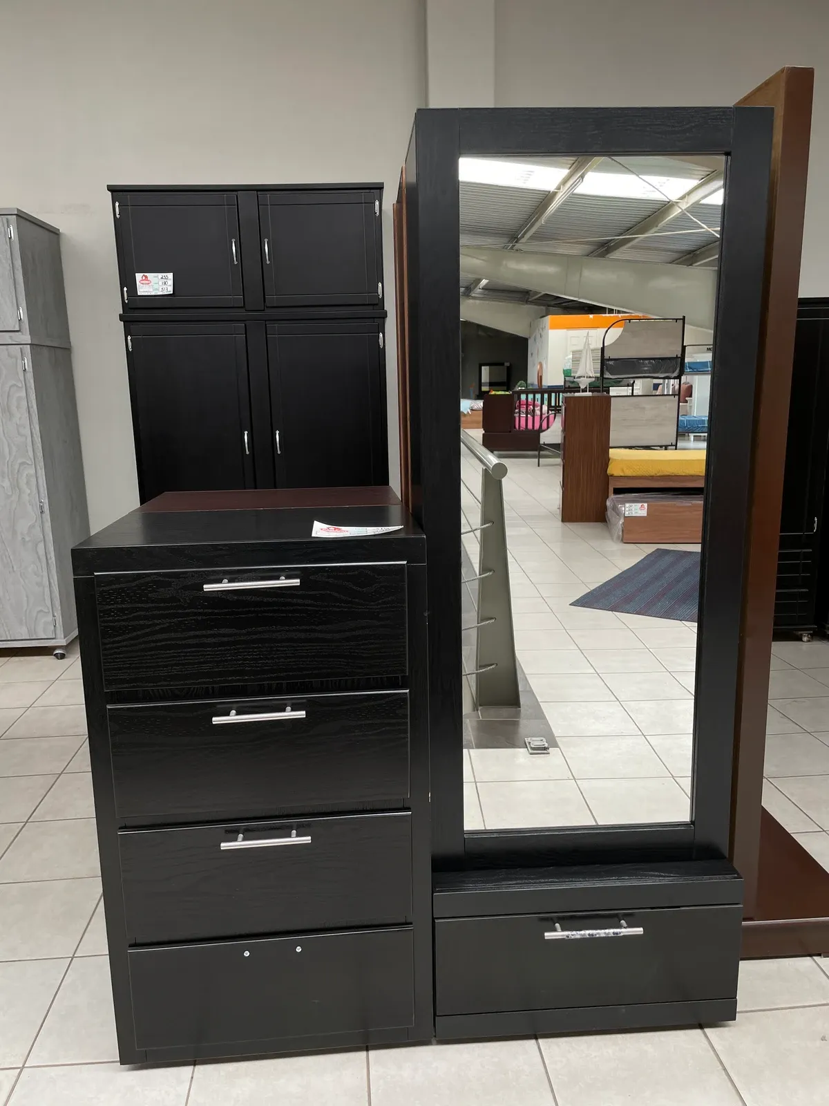 Tocador Contreras Ajijic — Tocador Contreras Ajijic
