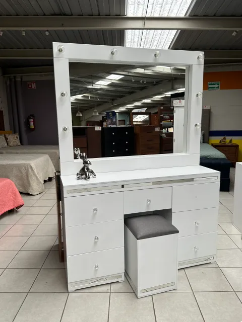 Tocador Virova Vanity